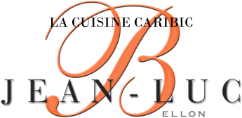 La Cuisine Caribic – Jean-Luc Bellon