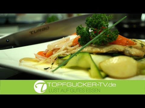 Vorschau: Jean-Luc Bellon kocht bei Topfgucker-TV